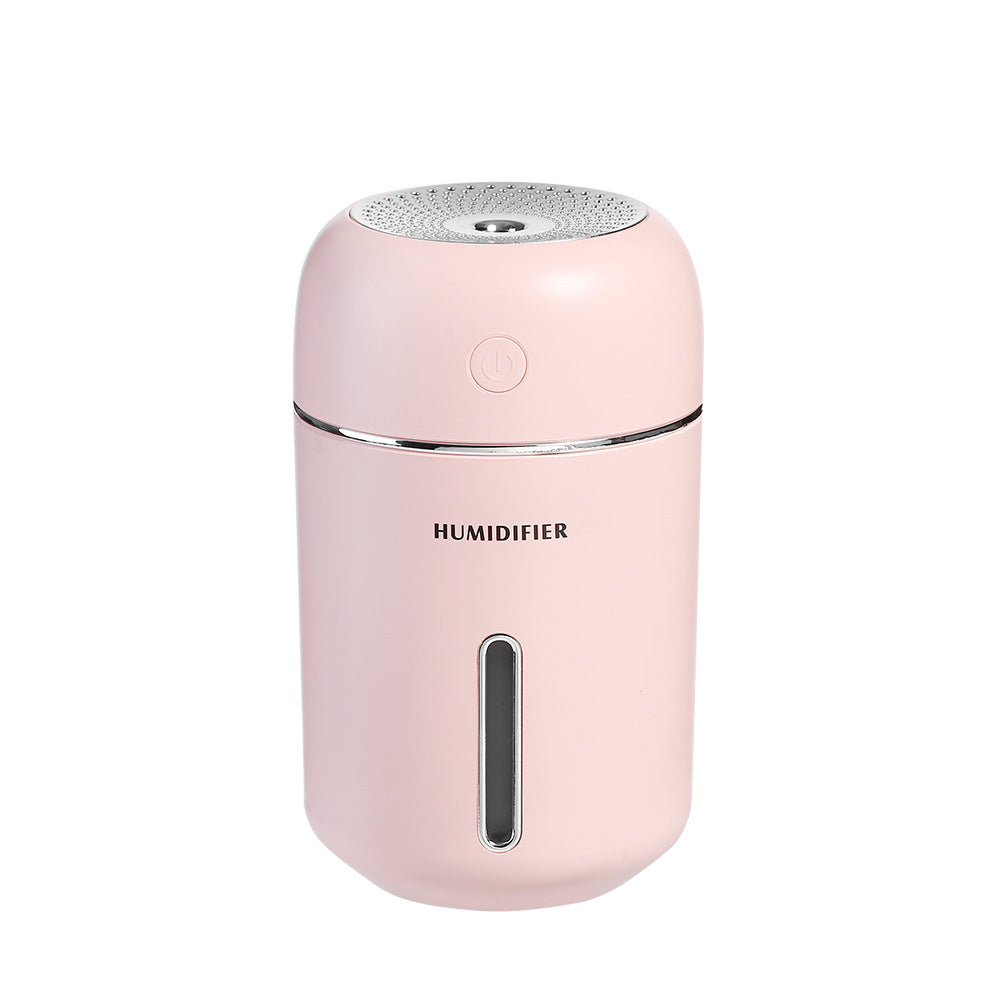 USB Car Humidifier