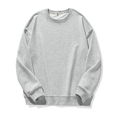 Oversized Crewneck