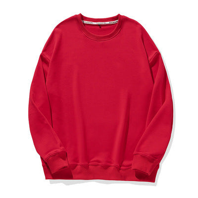 Oversized Crewneck