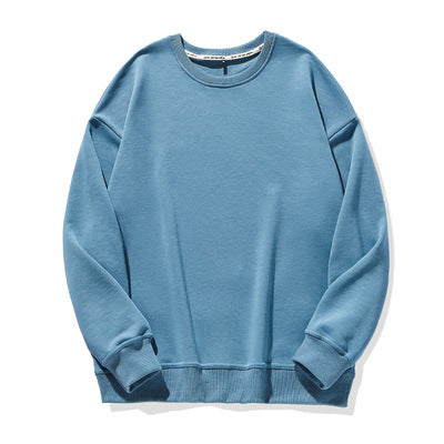 Oversized Crewneck