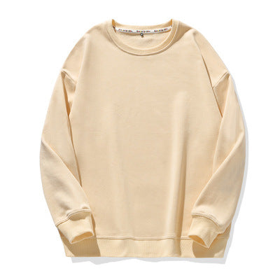 Oversized Crewneck