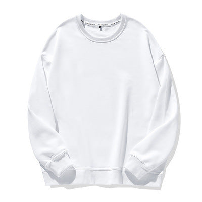 Oversized Crewneck