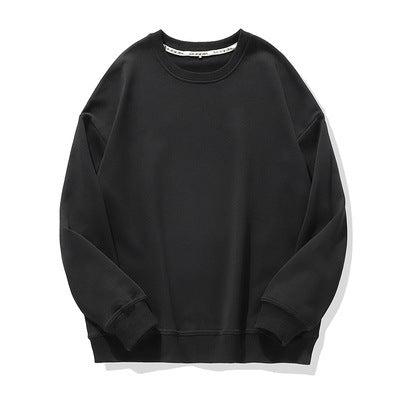 Oversized Crewneck