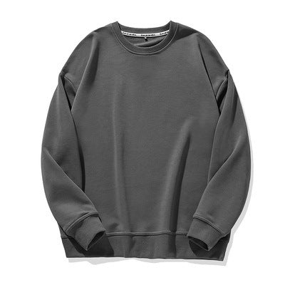 Oversized Crewneck