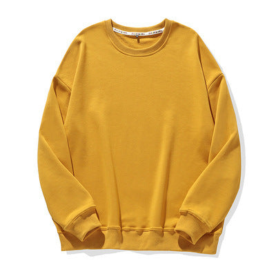 Oversized Crewneck