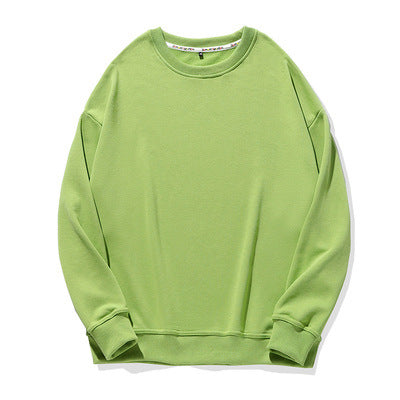 Oversized Crewneck