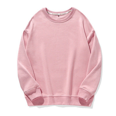 Oversized Crewneck