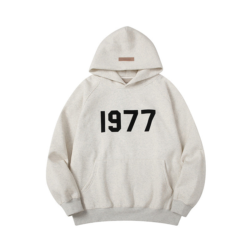 1977 Hoodie