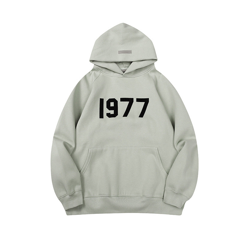 1977 Hoodie