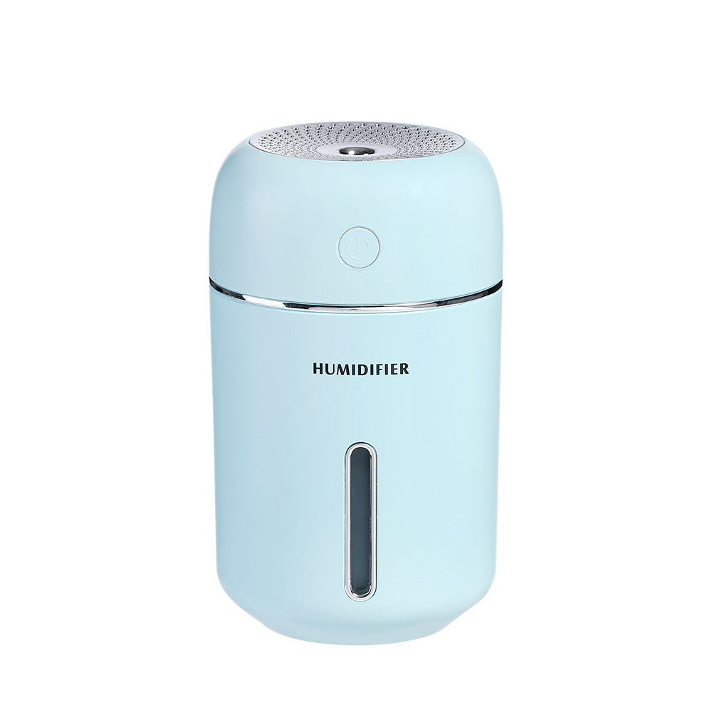 USB Car Humidifier