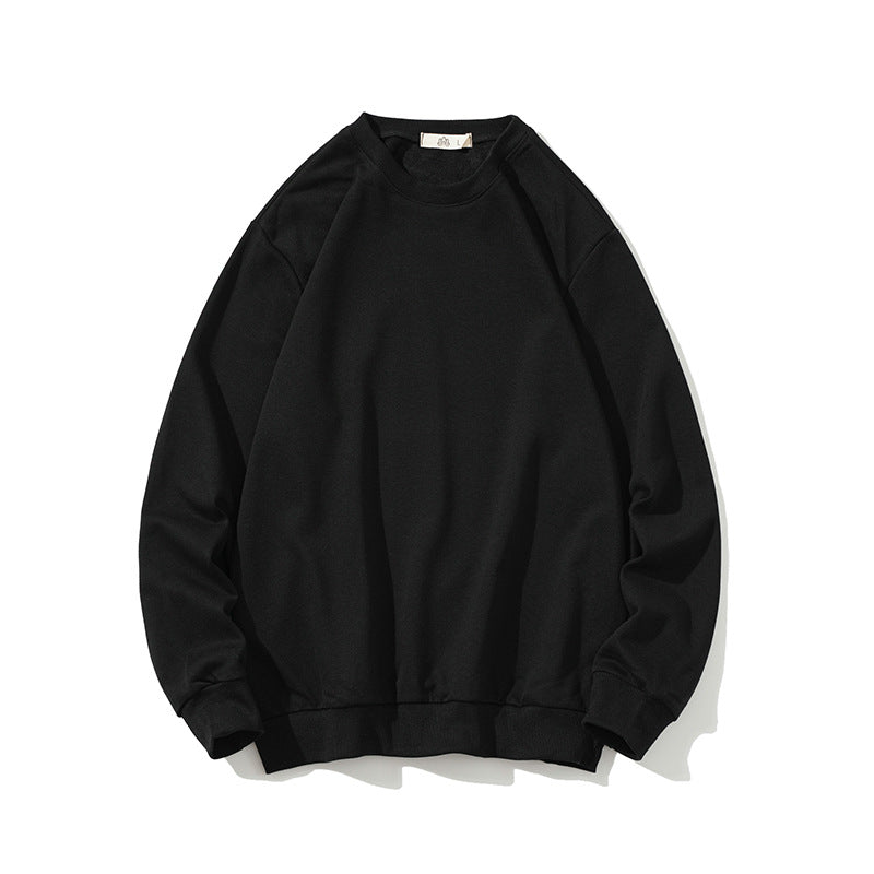 Oversized Crewneck