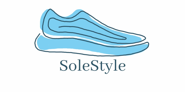 SoleStyle Main Logo