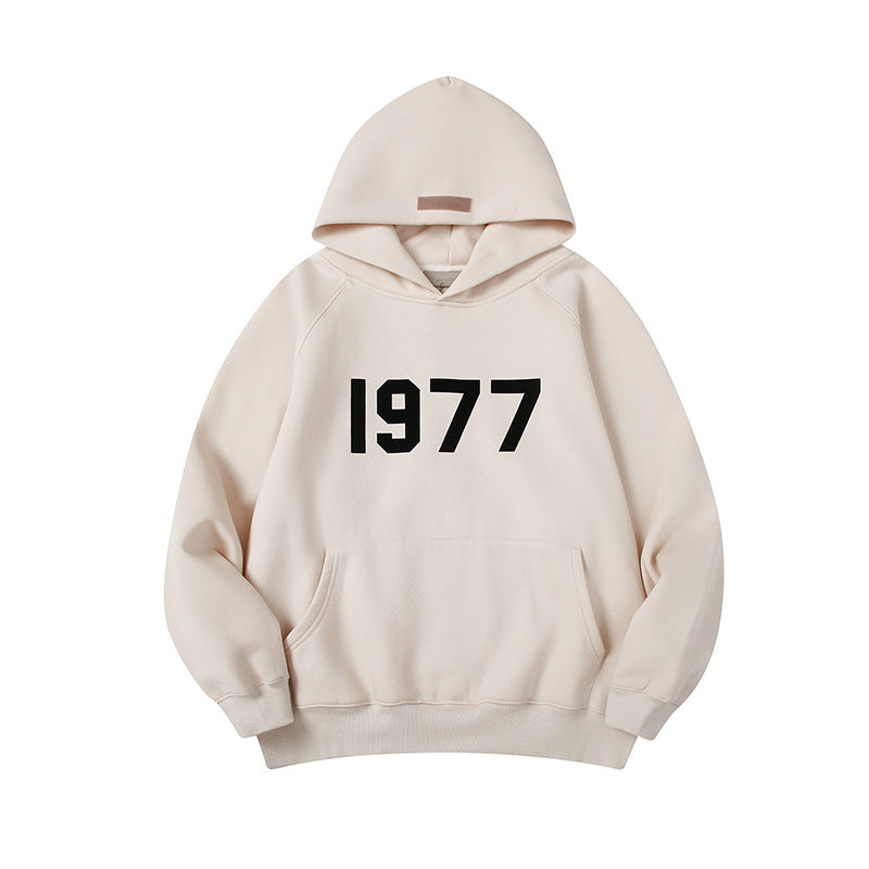 1977 Hoodie